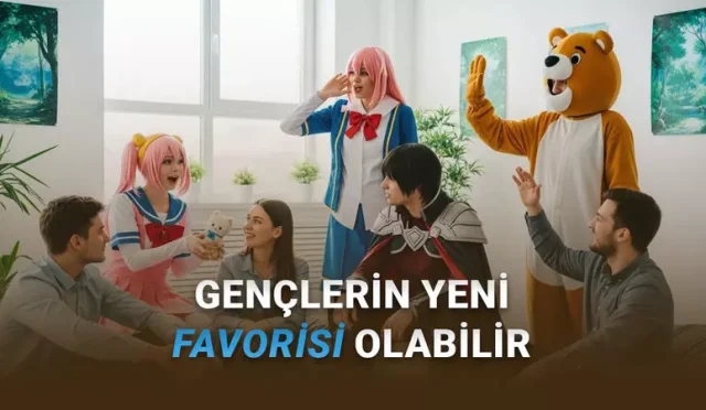 Depresyona Karşı Sıra Dışı Bir Yöntem Kullanılmaya Başlandı