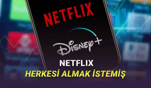 Disney ve Electronic Arts’ı satın almak istemiş