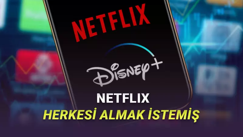 Disney ve Electronic Arts’ı satın almak istemiş