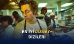 Disney+'ta İzleyebileceğiniz En İyi Diziler