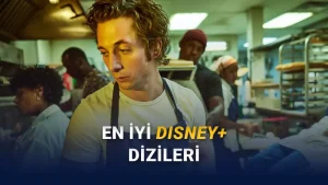 Disney+'ta İzleyebileceğiniz En İyi Diziler