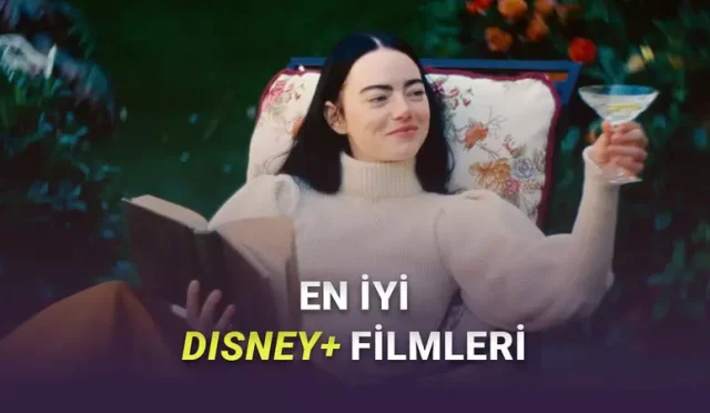 Disney+'ta İzleyebileceğiniz En İyi Filmler