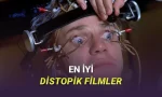 Distopik Filmler