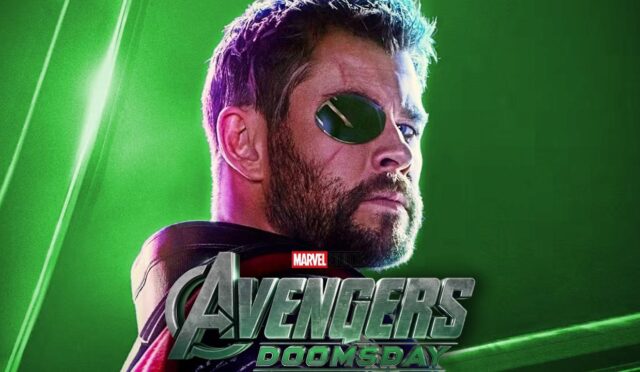 Doomsday’in İkinci Fragmanı Yayınlandı