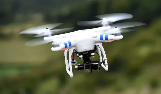 Drone Uçurmak İçin İzin Nasıl Alınır