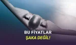 Dünyanın En Pahalı Askeri Uçakları ve Dudak Uçuklatan Fiyatları