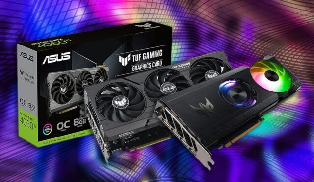 Eğer yıl bitmeden yeni bir işlemci arıyorsanız, 2025'in en iyi ekran kartları