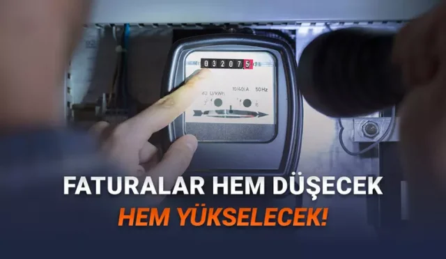 Elektrik Aboneliğinde Sistem Değişti, Serbest Tüketici Limiti Düşürüldü