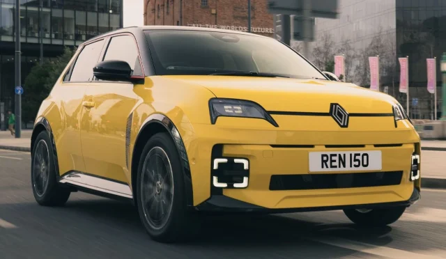 İşte AB’den Türkiye’ye de Yarayacak Yeni Karar! Elektrikli Otomobil Fiyatları Dibe Düşecek: