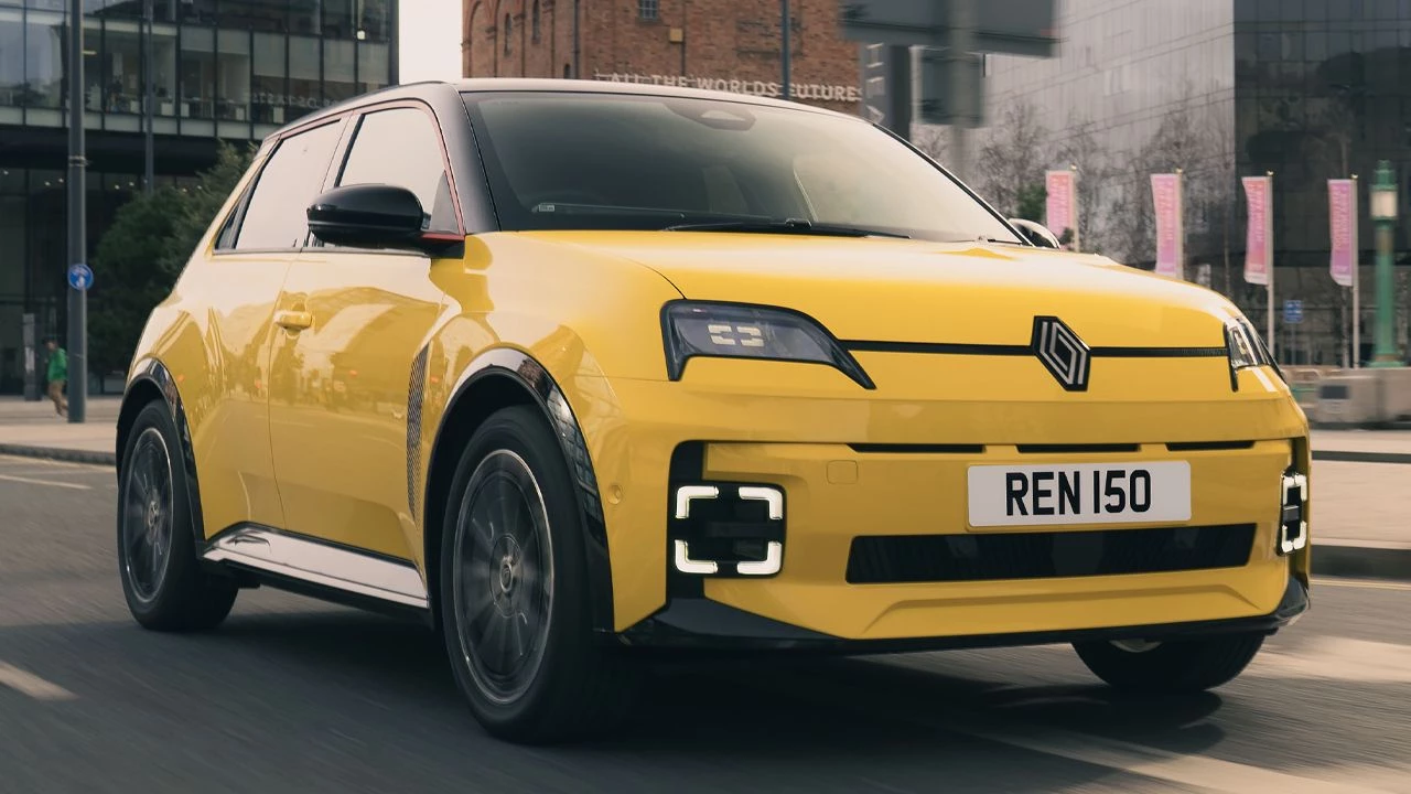 Elektrikli Otomobil Fiyatları Dibe Düşecek