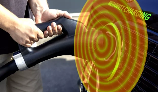 Elektrikli araçlar radyasyon yayıyor mu? İşte araştırma sonuçları!