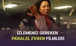 En İyi Paralel Evren Temalı Filmler