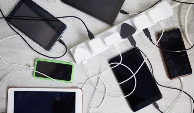 Kapalıyken Enerji Tüketen Elektrik Faturasını Kabartan “Sinsi Cihazlar