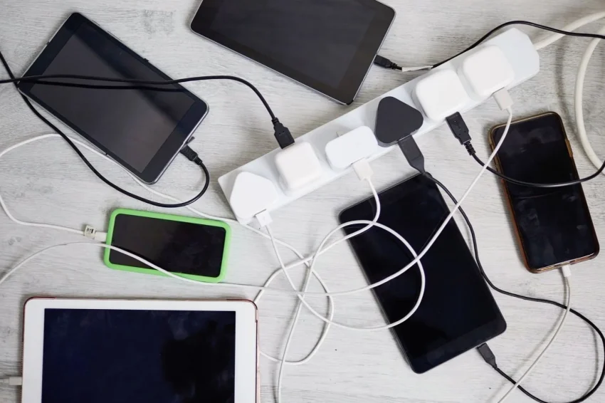 Kapalıyken Enerji Tüketen Elektrik Faturasını Kabartan “Sinsi Cihazlar