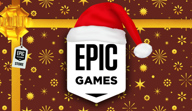Epic Games’in ücretsiz oyunları