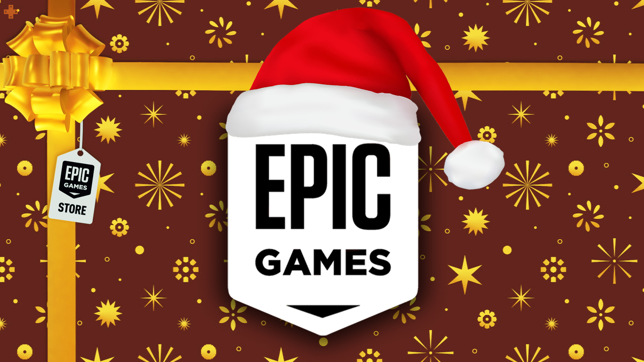 Epic Games’in ücretsiz oyunları