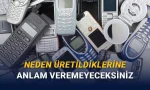 Eski Telefonların En Absürt Özellikleri