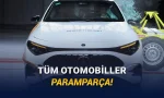 Euro NCAP, Türkiye'de büyük ilgi görecek yeni Mercedes-Benz CLA, yeni Renault Clio ve yeni Volkswagen T-Roc'un çarpışma testi sonuçlarını yayımladı.
