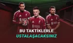 FC 26’da Sizi Profesyonel Yapacak 9 Efsane Taktik