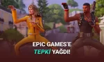 Fortnite Oyuncuları, Oyun İçinde Yapay Zekâ Görselleri Kullanılmasına İsyan Etti