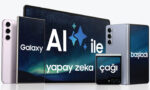 Galaxy AI Türkçe eğitimi Türkiye’de yapılıyor