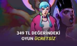 Games'in Yılbaşı Özel Dördüncü Ücretsiz Oyunu Belli Oldu