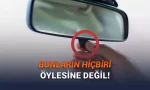 Gereksiz Sandığımız Ama Asıl Amaçları Hayat Kurtarmak Olan Özellikler