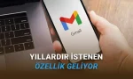 Gmail Adresinizi Değiştirmenize İzin Verecek