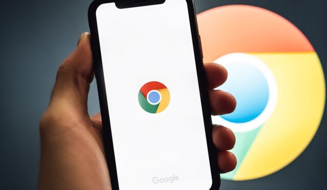 Google Chrome Otomatik Doldurmayı geliştiriyor!