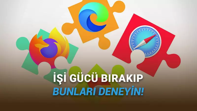 Google, Chrome için 2025’in En İyi Eklentilerini Açıkladı (Ben Chrome Kullanmayı Bilmiyormuşum mu Diyeceksiniz?)