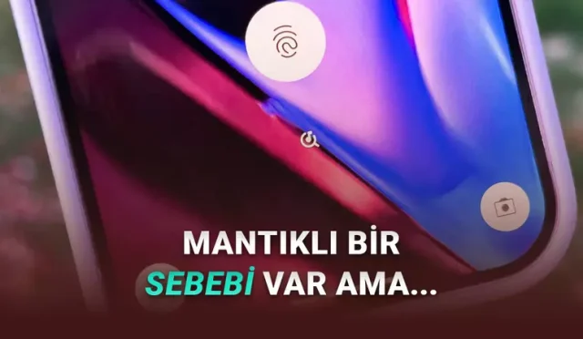 Google, Telefonunuzun IMEI Numarasını Kilit Ekranında Göstermeyi Planlıyor