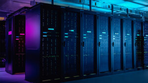 Google uzaya veri merkezi kuruyor