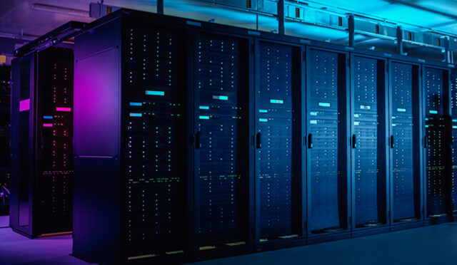 Google uzaya veri merkezi kuruyor