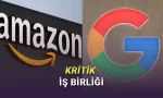 Google ve Amazon, Tüm Dünyayı Etkileyen İnternet Kesintilerine Çare Olabilmek İçin İş Birliğine Gitti