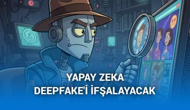 Google, yapay zeka ile oluşturulan videoları ifşa edecek