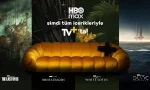 HBO Yapmlarını Sevenlere Güzel Haber Tüm Yapımlar Artık TV+'ta!