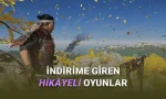 Her yıl Steam kullanıcılarının dört gözle beklediği Steam Kış İndirimleri büyük bir heyecanla başladı.