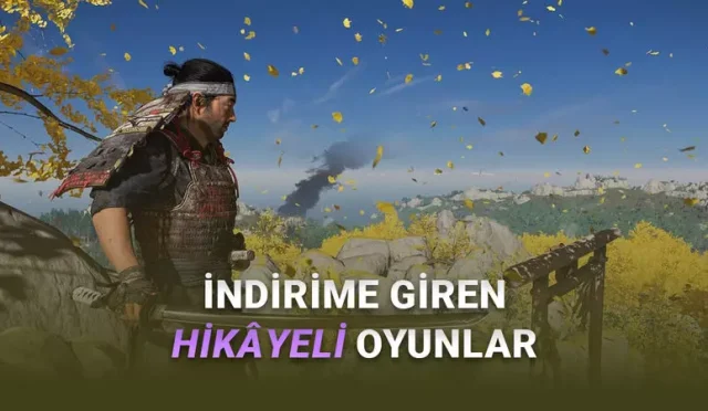 Her yıl Steam kullanıcılarının dört gözle beklediği Steam Kış İndirimleri büyük bir heyecanla başladı.