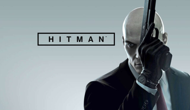 Hitman 25 yaşına girdi!