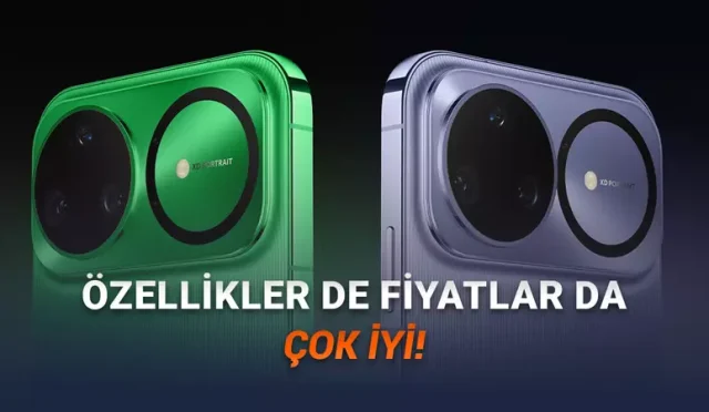 Huawei, Türkiye'ye Gelmesi Muhtemel Yeni Telefonları Nova 15