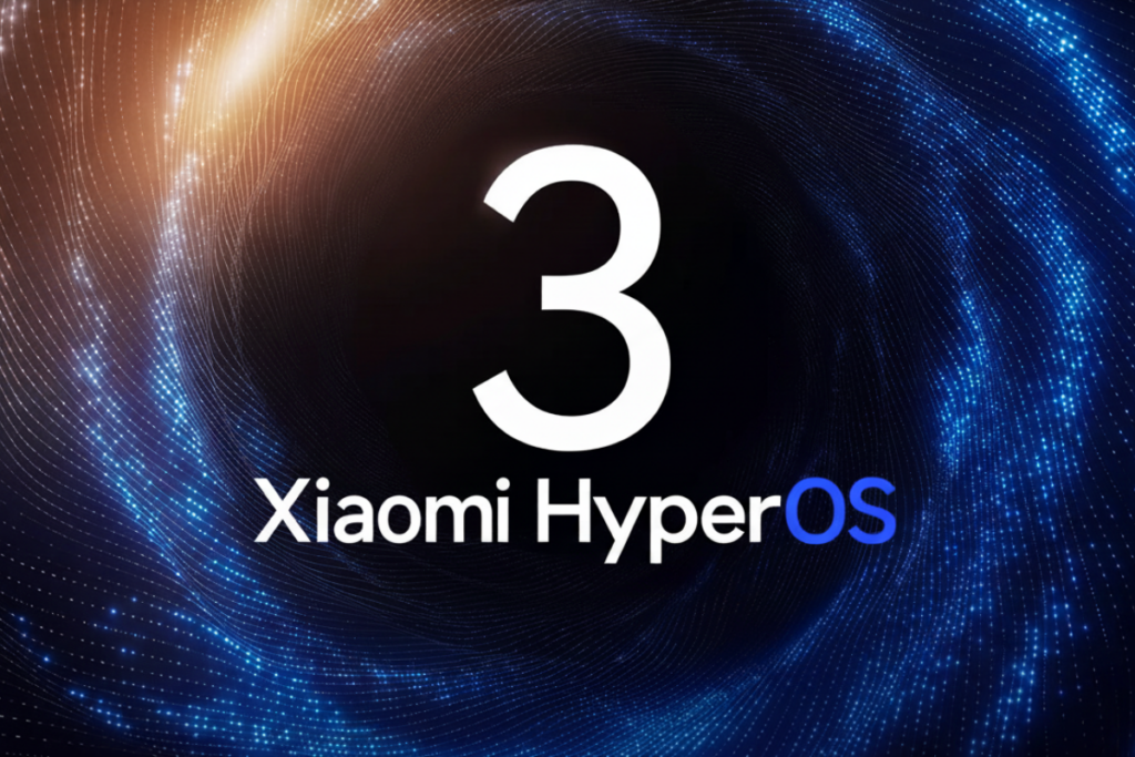 HyperOS 3 Güncellemesi Başladı
