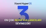 HyperOS 3 Güncellemesi Yayımladı