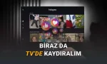 Instagram TV uygulamasını test etmeye başladığını duyurdu.