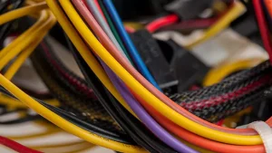 Kablo Koruyucu Nasıl Takılır