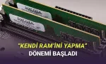 Kendi DDR5 RAM'ini Yapma