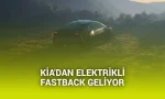 Kia, yeni otomobili için gizemli bir tanıtım videosu paylaştı