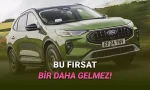 Kuga ile Puma'da Dev İndirim