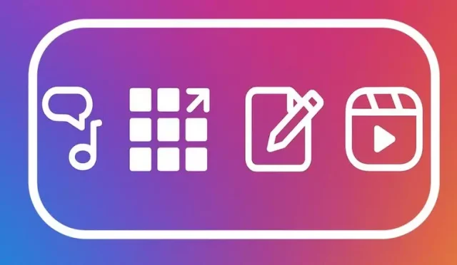 Instagram’a Gelecek Yeni Özellikler Açıklandı: MSN’in Efsane Özelliği Instagram’a Geldi!
