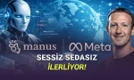 Manus nedir İşte Meta'nın Google ve OpenAI'ı köşeye sıkıştıran dev satın almanın detayları.