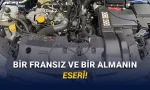 Mercedes ve Renault İş Birliğinin Meyvesi 1.3 TCe Motor Alınır mı